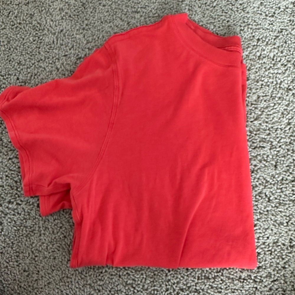 Lululemon All Yours Tee